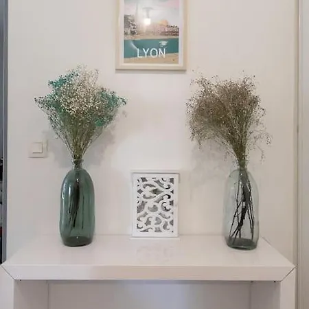 Apartment Cabana & Serinity House *