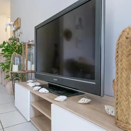 Cabana & Serinity House *