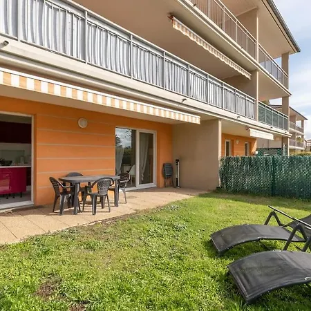 Cabana & Serinity House Apartment