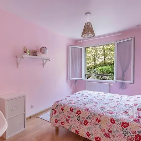 Apartment Cabana & Serinity House