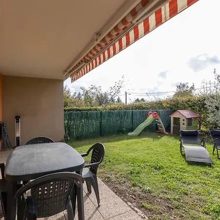 Cabana & Serinity House